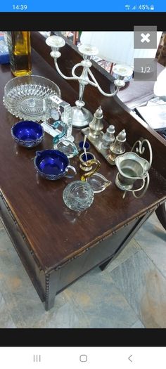 Decorative items