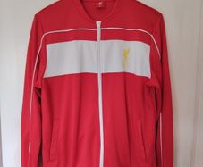 Liverpool Jacket Large