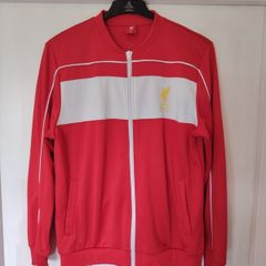 Liverpool Jacket Large