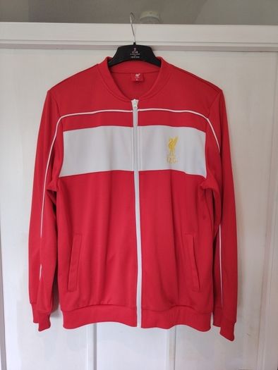 Liverpool Jacket Large