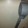 Pair of Adjustable Forearm Crutches (Elbow Crutches) Image 2