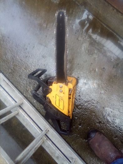 Chainsaws