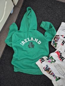 Boys hoodies