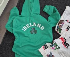 Boys hoodies