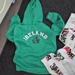 Boys hoodies