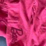girls authentic barbie tracksuit Image 2