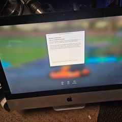 i mac