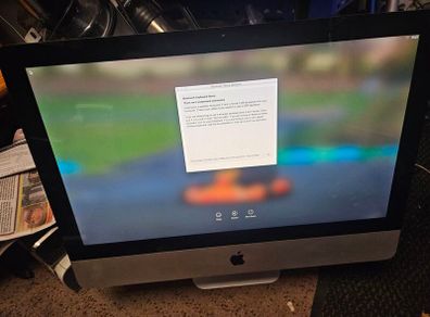 i mac