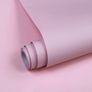 Sticky Back Plastic Paper Self Adhesive 40X300cm Peel and Stick Wallpaper Vinyl Film Roll Covering Wardrobes Drawers Doors Bedroom Living Room (MULTIPLE COLOURS AVAILABLE) Image 4