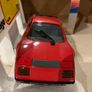 Ferrari 512 BB 1/24 Collection Burago Image 9