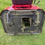 Massey ferguson MF 41-18 R ride on mower Image 7