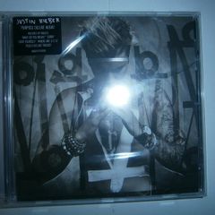 Justin Bieber - Purpose (DELUXE EDITION)