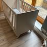 Cot (mini Cot bed) Image 2