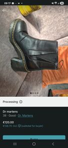 dr. martens