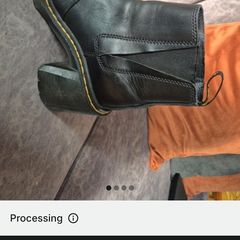 dr martens