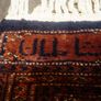 Buchara Art-Deco  Rug  signed 178 x 130cm Image 4