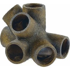 Tunnel Structure Swim-Thru 10cm