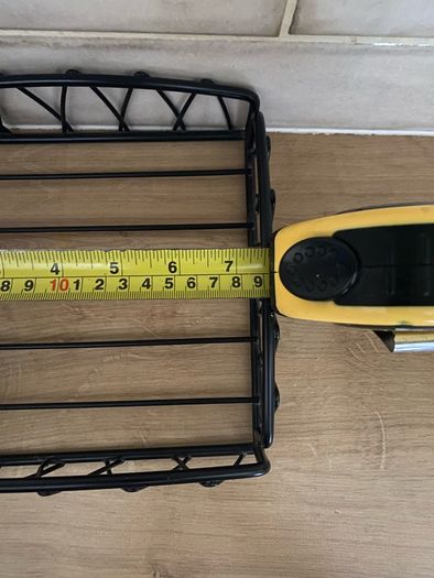 Large Napkin Holder