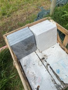 Marble Tiles