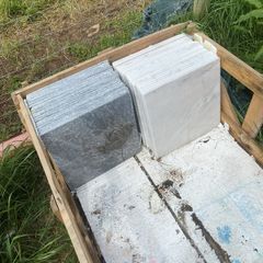 Marble Tiles