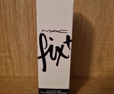 MAC Fix+ Alcohol Free Multitasking Setting Spray (100 ml).