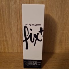 MAC Fix+ Alcohol Free Multitasking Setting Spray (100 ml).