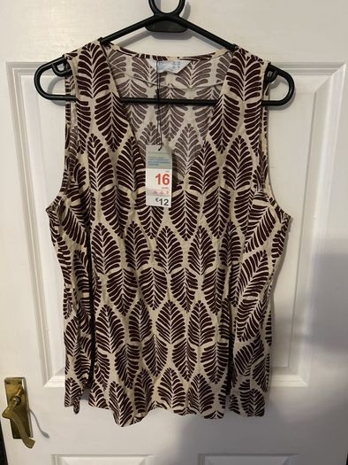 new top