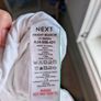 baby sleeping bag Image 2