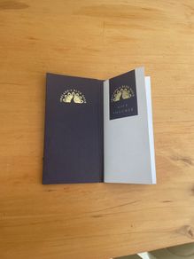 bluebook