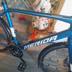 Merida speeder 300
