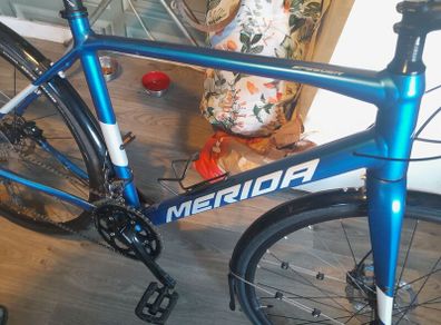Merida speeder 300