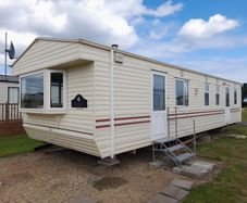 Willerby: 3 Bed Mobile Home