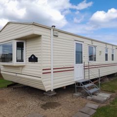 Willerby: 3 Bed Mobile Home