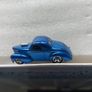 Vintage Corgi Model Cars Image 2
