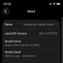 Apple Watch S11 46mm Gps Image 3