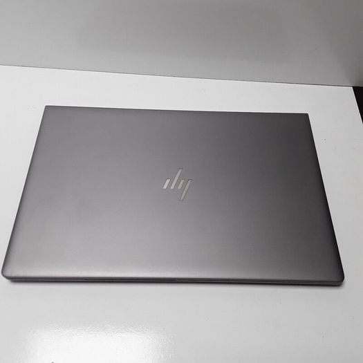 HP ZBook 15u G5 | Intel Core i7-8550U | 16GB RAM Laptop