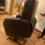 Leg Rest Electrical Recliner chair Image 7