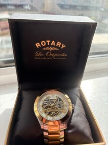 Rotary Les Originales GB90515/10 not working