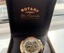 Rotary Les Originales GB90515/10 not working