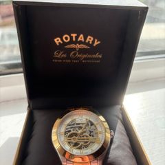 Rotary Les Originales GB90515/10 not working