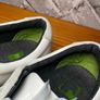 Hugo Boss Enlight Mens White Leather Trainers UK9 EUR43 Image 9