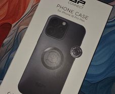 SP connect case