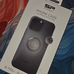 SP connect case