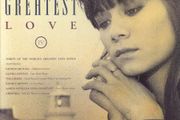 The Greatest Love IV Compilation Vinyl UK Double 1990 Elton John Chris Rea Stevie Wonders Diana Ross