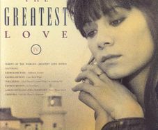 The Greatest Love IV Compilation Vinyl UK Double 1990 Elton John Chris Rea Stevie Wonders Diana Ross