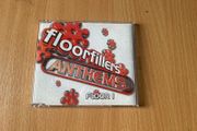 Anthems - Floorfillers - Floor 1
