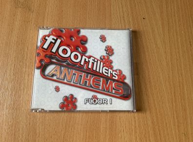 Anthems - Floorfillers - Floor 1