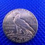 1928 American Eagle Indian Head Gold coin Image 4