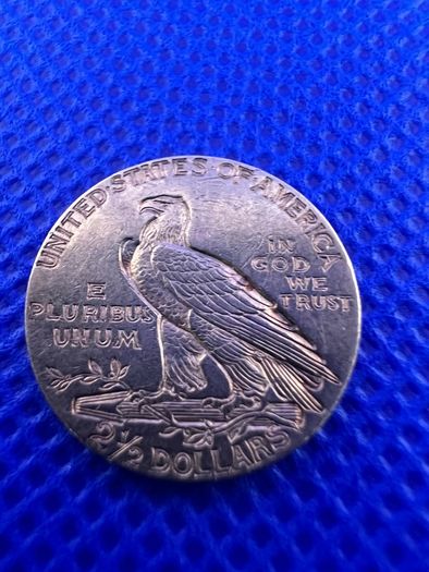 1928 American Eagle Indian Head Gold coin