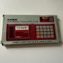 Vintage Casio SL-8B Solar Calculator Boxed Complete Image 4